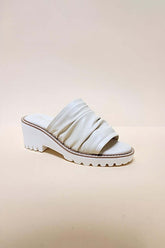 D-AITANA-PLATFORM Soft Slides Platform Sandals, Sandals, $ 45.00, A Moment Of Now™